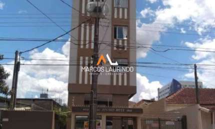 Kitnet / Stúdio à venda na Rua Uruguai, 1918, Centro, Londrina