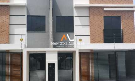 Casa com 3 quartos à venda no Colúmbia, Londrina 
