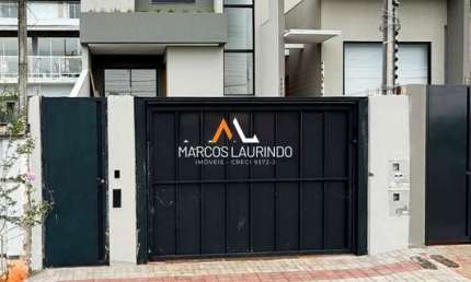 Sobrado Geminado em Portal de Versalhes 1, Londrina/PR