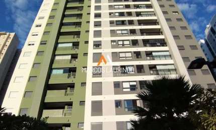 Apartamento à venda no bairro Terra Bonita - Londrina/PR