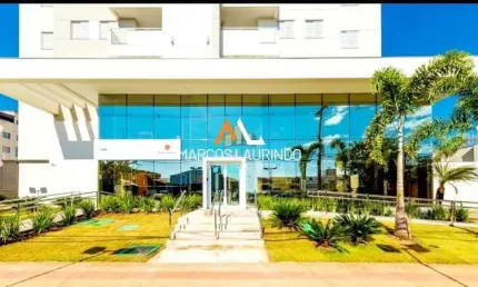 Apartamento à venda no bairro Vila Siam - Londrina/PR