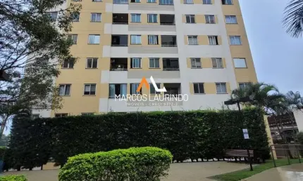 Apartamento à venda no bairro Jardim Morumbi - Londrina/PR