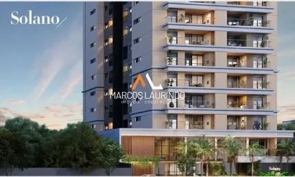 Apartamento com 3 quartos à venda na Rua Belo Horizonte, 562, Centro, Londrina