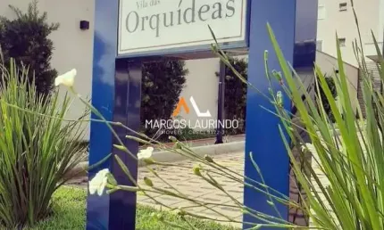 Apartamento com 2 quartos à venda na Rua Oséias Furtoso, Leonor, Londrina