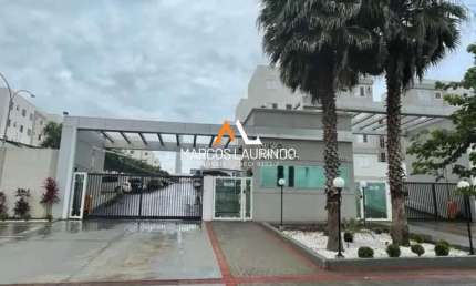 Apartamento à venda no bairro Colinas - Londrina/PR
