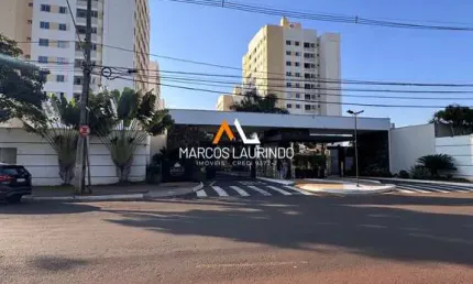 Apartamento à venda Proximo do shopping Boulevard - Londrina/PR