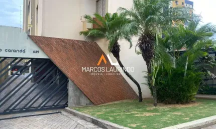 Apartamento à venda no bairro Jardim América - Londrina/PR