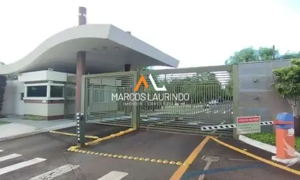 Sobrado à venda no bairro Gleba Fazenda Palhano - Londrina/PR