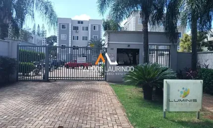 Apartamento à venda no bairro Jardim Montecatini - Cambé/PR