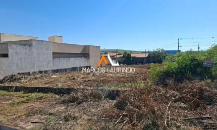 Loteamento à venda no bairro Jacutinga - Londrina/PR