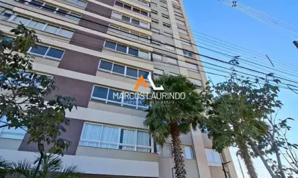 Apartamento Cobertura Duplex em Gleba Fazenda Palhano, Londrina/PR