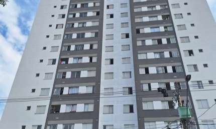 Apartamento com 2 quartos à venda na Avenida Cangaíba, 3564, Cangaíba, São Paulo