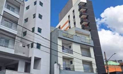 Apartamento com 1 quarto à venda na Rua Camomila Romana, 54, Parque Savoy City, São Paulo