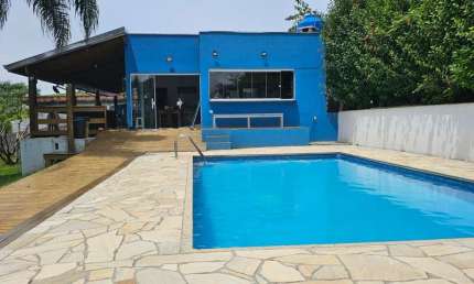 Oportunidade Chácara a Venda  com 2000m² e com escritura em Santa Isabel