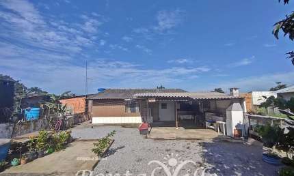 RESIDÊNCIA NO BALNEÁRIO SHANGRI-LÁ EM PONTAL DO PARANÁ/PR