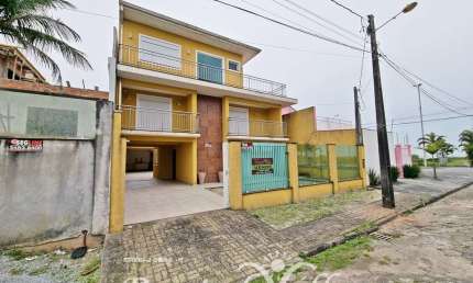 Casa com 4 quartos à venda em Shangri-lá, Pontal do Paraná 