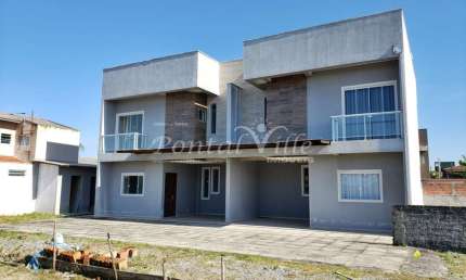 Casa com 3 quartos à venda no Carmery, Pontal do Paraná 