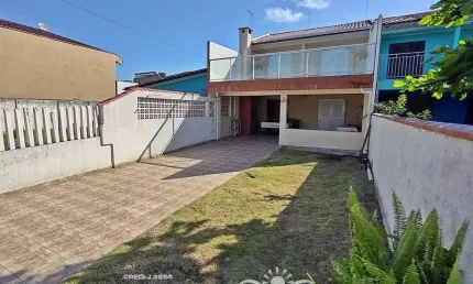 Casa com 3 quartos à venda em Shangri-lá, Pontal do Paraná 