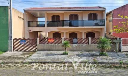 Casa com 6 quartos à venda em Shangri-lá, Pontal do Paraná 