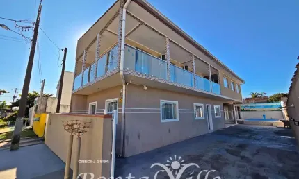 Casa com 5 quartos à venda no Balneário Marissol, Pontal do Paraná 