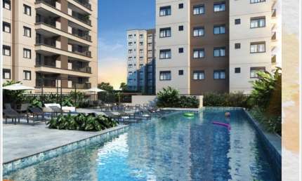apartamento LANÇAMENTOS