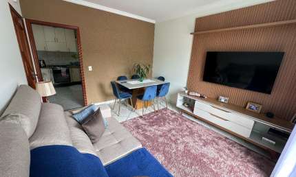 Apartamento a venda na Vila América | Santo André – SP