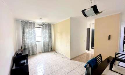 Apartamento Cond. Atlântico Sul no Jardim Santo André | Santo André - SP