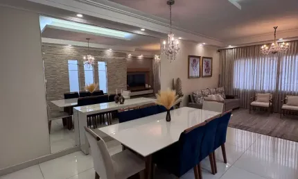 Casa térrea assobradada na Nova Gerty à venda | Scs - Sp