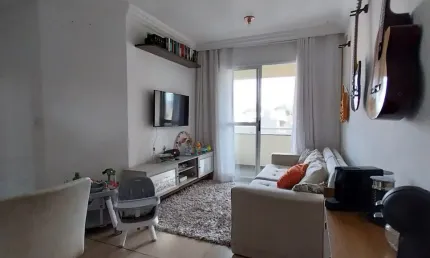 Apartamento cond. recanto das orquídeas no bairro silveira à venda | santo andré - sp