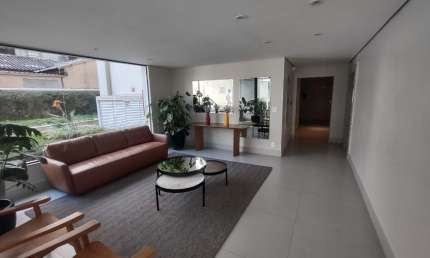 Lindo apartamento próximo de metrô para locação em São Paulo