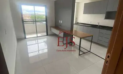Apartamento com 2 quartos para alugar no Alvinópolis, Atibaia 