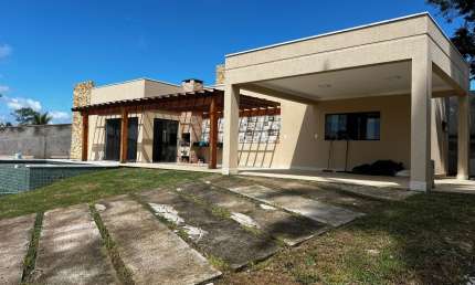 Chácara / sítio com 3 quartos à venda em Ouro Fino, Santa Isabel 
