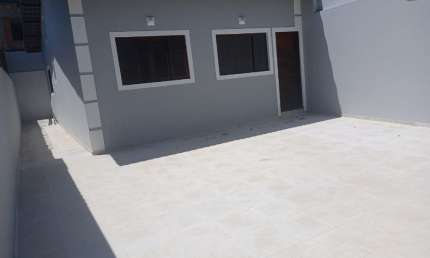 Casa com 2 quartos à venda no Bonsucesso, Guarulhos 