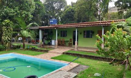 Chácara / sítio com 2 quartos à venda no Água Chata, Guarulhos 