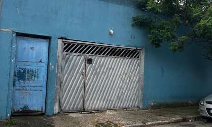 Casa com 4 quartos à venda na Av Agua Chata, 125, Bonsucesso, Guarulhos