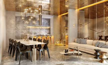 Apartamento a venda 03 quartos com suite e vaga - Botafogo - RJ