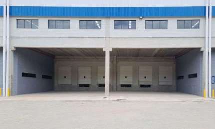 Galpão/Depósito/Armazém Barueri para aluguel possui 8239 metros quadrados