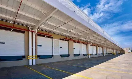 Galpão Logístico Industrial 8.234m² 08 docas PROLOGIS Dutra Guarulhos Arujá