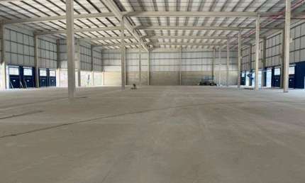 Galpao/depósito/armazém cross docking com 12.000 metros e 120 docas em Guarulhos Dutra