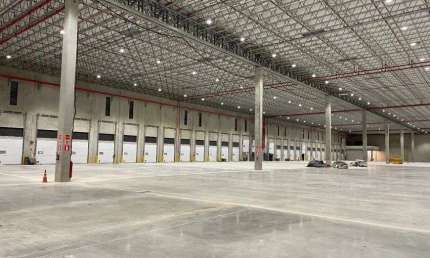 Galpão Logístico monousuário Cajamar com 42.867m² Rodovia Anhanguera e Bandeirantes