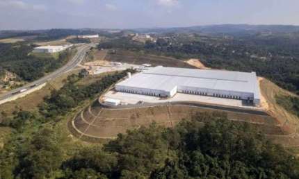 Galpão/Depósito/Armazém Cross Docking aluguel 61242 metros quadrados Rodovia Castelo Branco