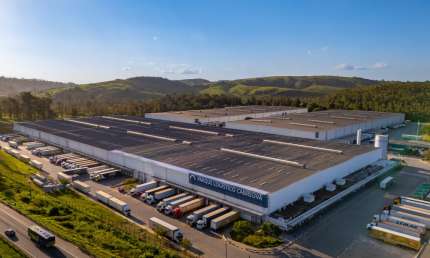 Galpão logístico 39.942m² 38 docas Cabreúva Rodovia Dom Gabriel, Anhanguera, Bandeirantes