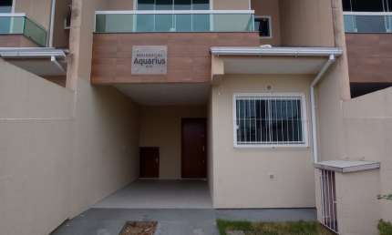 Casa com 2 quartos à venda em Nova Palhoça, Palhoça 