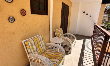 Lindo apartamento para morar ou curtir os finais de semana na serra.