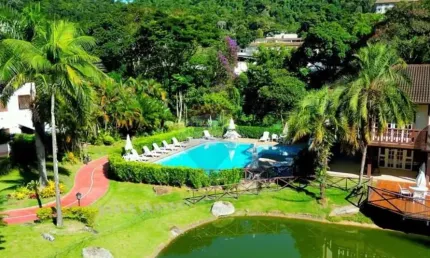 Apartamento com 3 quartos à venda no Bonsucesso, Petrópolis 