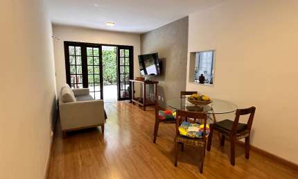 Apartamento com 2 quartos à venda no Bonsucesso, Petrópolis 