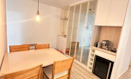 Apartamento com 3 quartos à venda no Samambaia, Petrópolis 