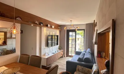 Apartamento com 4 quartos à venda no Bonsucesso, Petrópolis 