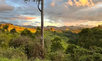 Casa em condomínio fechado à venda na Zona Rural, Areal 