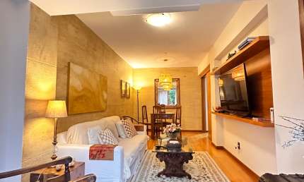 Apartamento com 3 quartos à venda no Bonsucesso, Petrópolis 